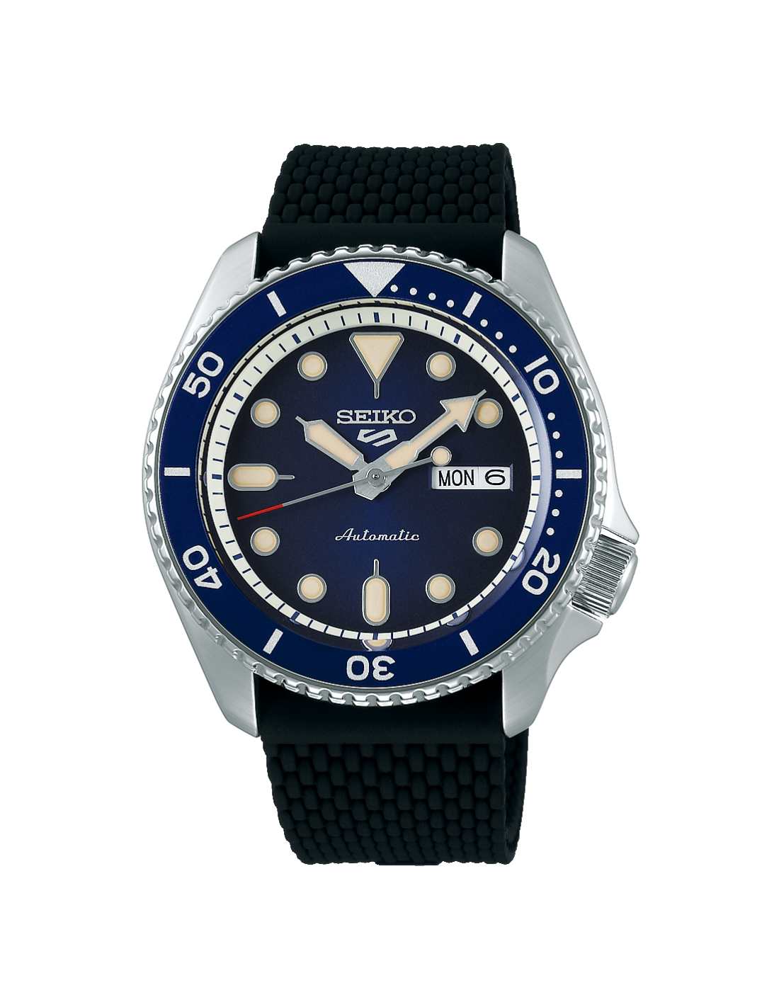 Orologio Automatico Seiko 5 Sport SRPD71K2