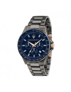 Orologio Cronografo Uomo Maserati Sfida R8873640001