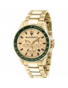 Orologi Maserati Uomo e Donna, Originali con Garanzia