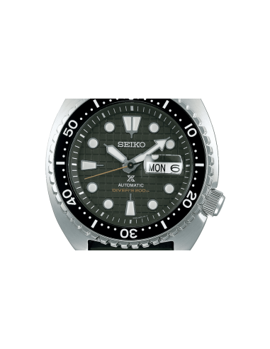 Orologio Solo Tempo Automatico Uomo Seiko Prospex SRPE05K1