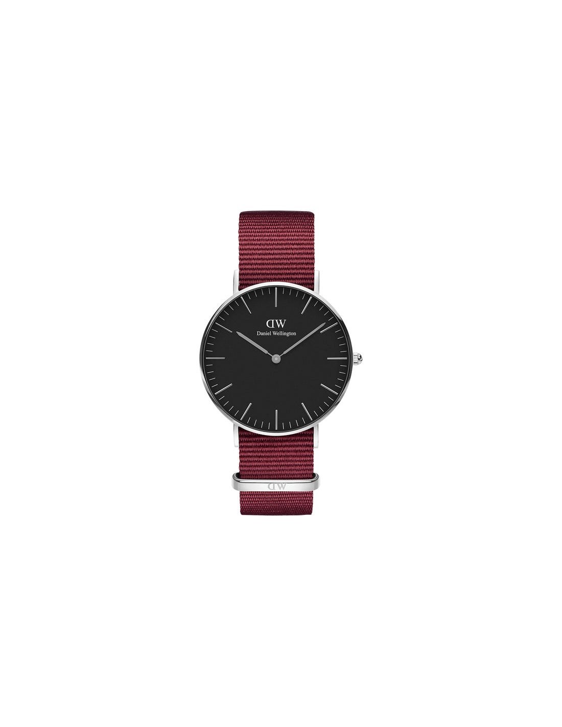 Orologio Solo Tempo Daniel Wellington Classic Roselyn DW00100274