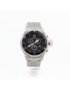 Orologio Uomo NAUTICA A21516G Cronografo in acciaio