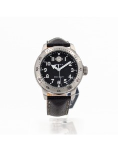 Orologio Uomo NAUTICA A13021G Solo tempo in acciaio e pelle