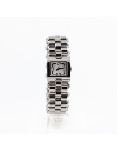 Orologio Donna D&G 3719251464 Solo tempo in acciaio