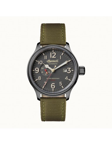Orologio Ingersoll Uomo The Apsley Automatic I02802