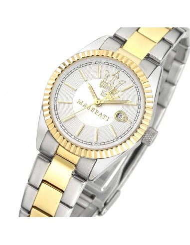 Orologio Solo Tempo Donna Maserati Competizione R8853100505