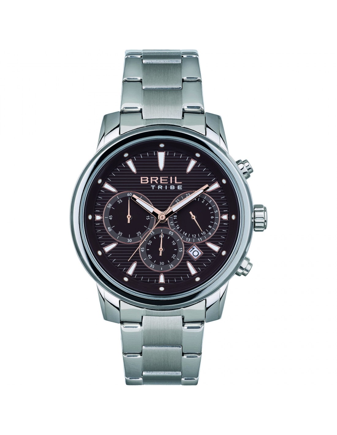 BREIL - OROLOGIO CRONOGRAFO TRIBE CALIBER EW0512