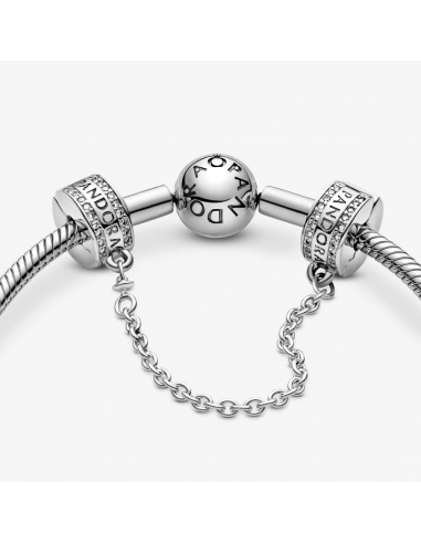 パンドラ Catena Pandora Orologio Bracciale Pandora Bracciale Catena Pandora